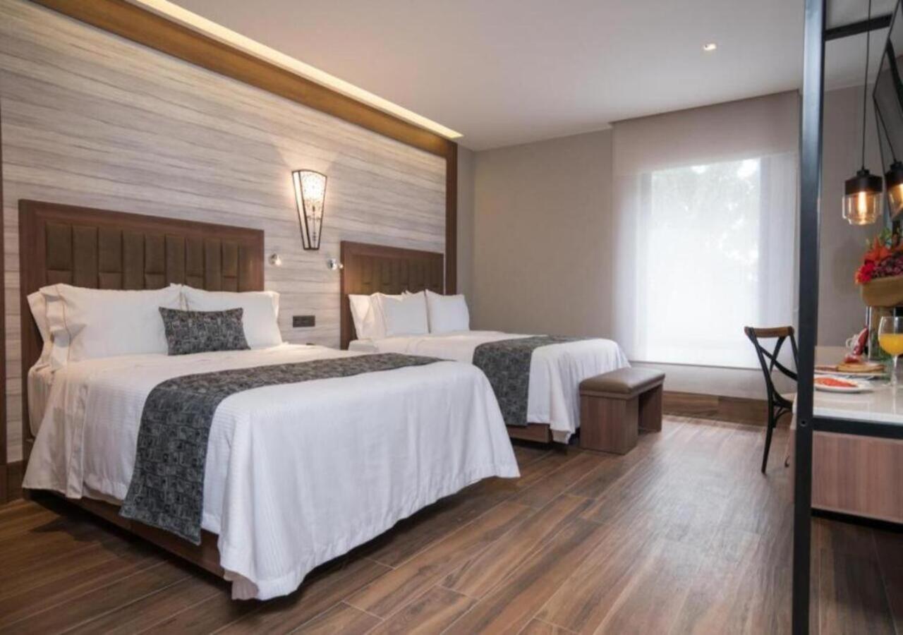Ronda Minerva Hotel