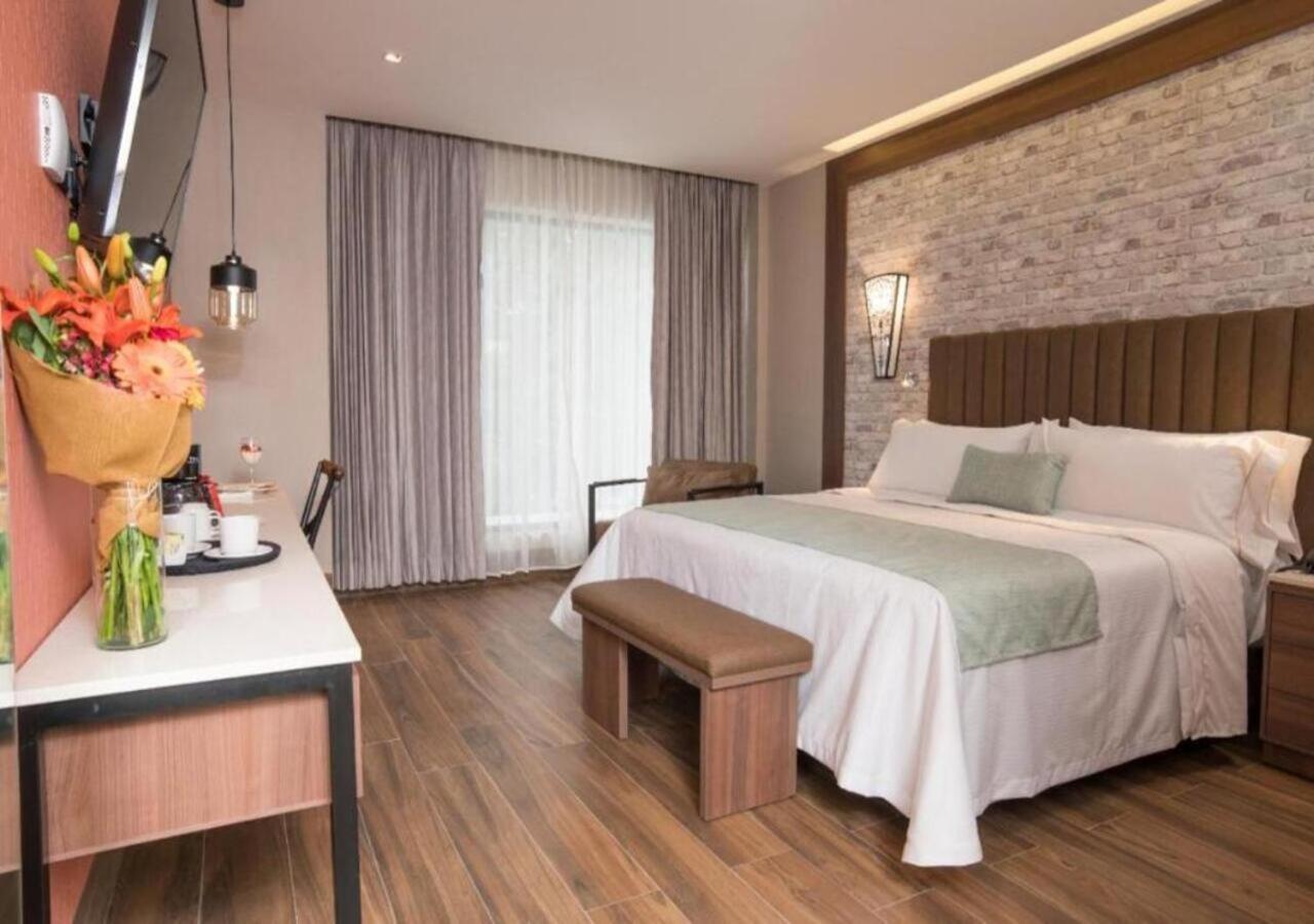 Ronda Minerva 4* Guadalajara
