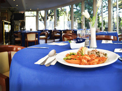 Ronda Minerva Hotel Guadalajara