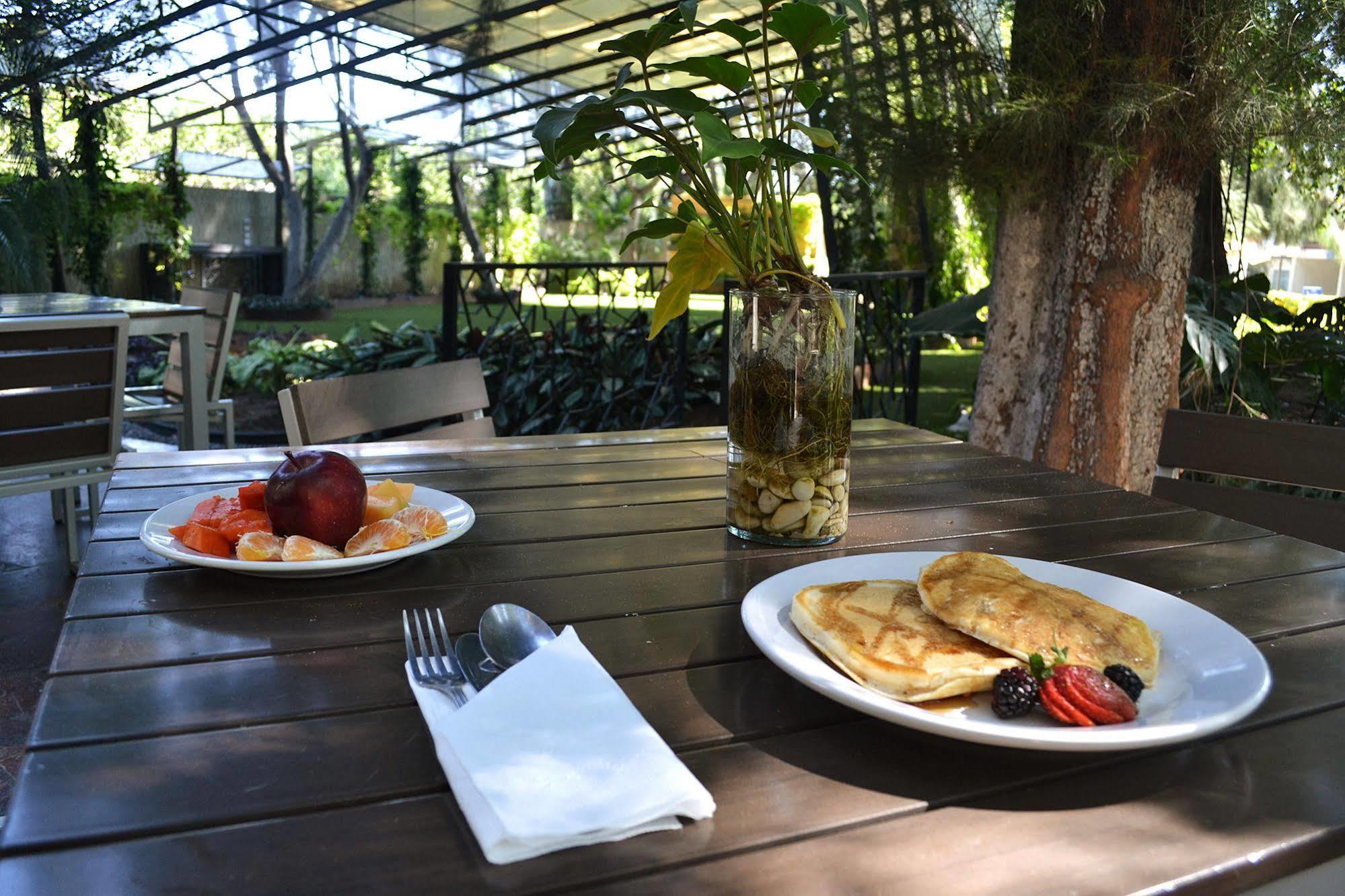Hotel Ronda Minerva Guadalajara