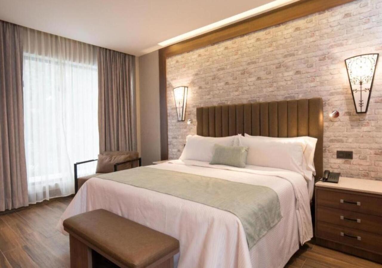 Ronda Minerva Hotel Guadalajara